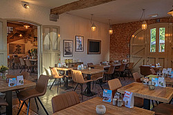 Beverlo - Prachtige brasserie over te nemen