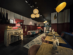 Oostende - Restaurant over te nemen