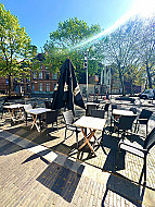Antwerpen - Broodjeszaak op Top Locatie Ossenmarkt