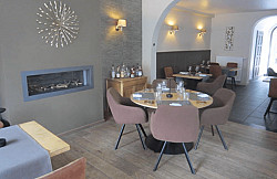 Sfeervol en supergezellig restaurant in regio Wommelgem