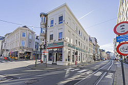 Gent - Restaurant te huur – Topligging in het centrum