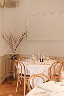 Antwerpen - Overname recent gerenoveerd restaurant