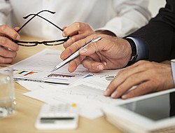 West-Vlaanderen - Boekhoudkantoor