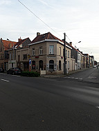 Roeselare - Volkscafé te huur in centrum