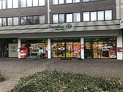 Turnhout - Word zelfstandige uitbater bij Carrefour Express (Overname)