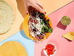 Sint-Niklaas - Start uw eigen zaak met een beproefd concept in de taco’s markt