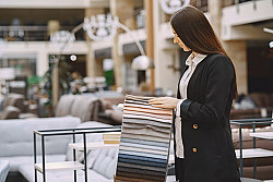 Overijse  - Winkel in raam decoratie zoekt gedreven ondernemer