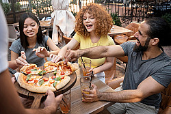 Limburg - Winstgevend pizza - take away restaurant van Internationaal Concept over te nemen