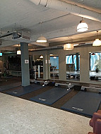 Wilrijk - Fitness Studio EMS