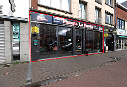 Mortsel - Zeer goed draaiende pizzeria/pasta zaak met bewezen omzet