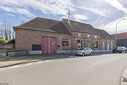 Oudenaarde - Restaurant/Feestzaal te huur