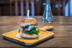 Limburg - Zelfstandig Ondernemer worden met een hamburger restaurant