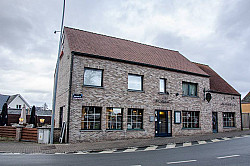 Zottegem - Restaurant met feestzaal over te nemen