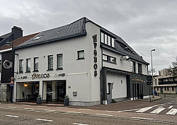 Heusden-Zolder - Belgisch-Turks Brasserie over te nemen