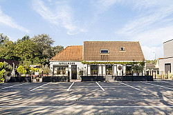 Regio Brugge - Restaurant met woonst en ruime parking