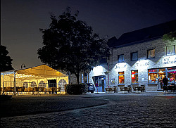 Steenokkerzeel - Café- feestzaal over te nemen