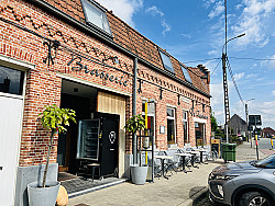 Deinze - Succesvolle brasserie over te nemen