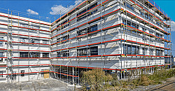 Vlaams-Brabant - Verhuurbedrijf