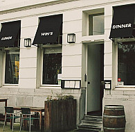 Antwerpen - Overname Aziatisch restaurant