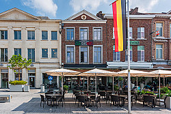 Sint-Truiden - Instapklare horecazaak, brasserie restaurant of multifunctioneel