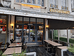 Kortrijk - Volledig ingericht restaurant op de Grote Markt over te nemen