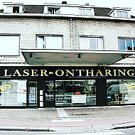 Gent - Laserontharing kliniek & Beautysalon