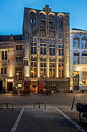 Brugge - restaurant over te nemen in centrum