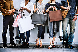 Oudenaarde - Stap in Uw Succes - Neem deze bloeiende Schoenen- en Accessoires winkel over!