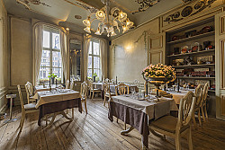 Gent - Prachtig Restaurant op de Korenlei