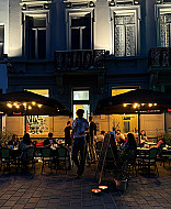 Gent - Prachtig Restaurant Apero Bar in centrum