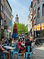 Antwerpen - Overname Lunchbar (regio Groenplaats)