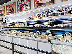 Sint-Idesbald - Overname gerenommeerde delicatessenzaak