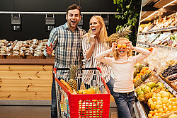 Lokeren - Start een supermarkt van een bekend Franchise merk