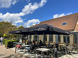 Essen - Restaurant / brasserie met woonst in de Noorder Kempen