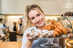 Boom - Bak uw eigen broodje en start bakkerij (geen ervaring vereist)