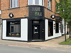 Kapellen - Overname eet- & danscafé